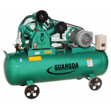 170L 5.5HP Belt Driven Air Compressor (HTA-80)